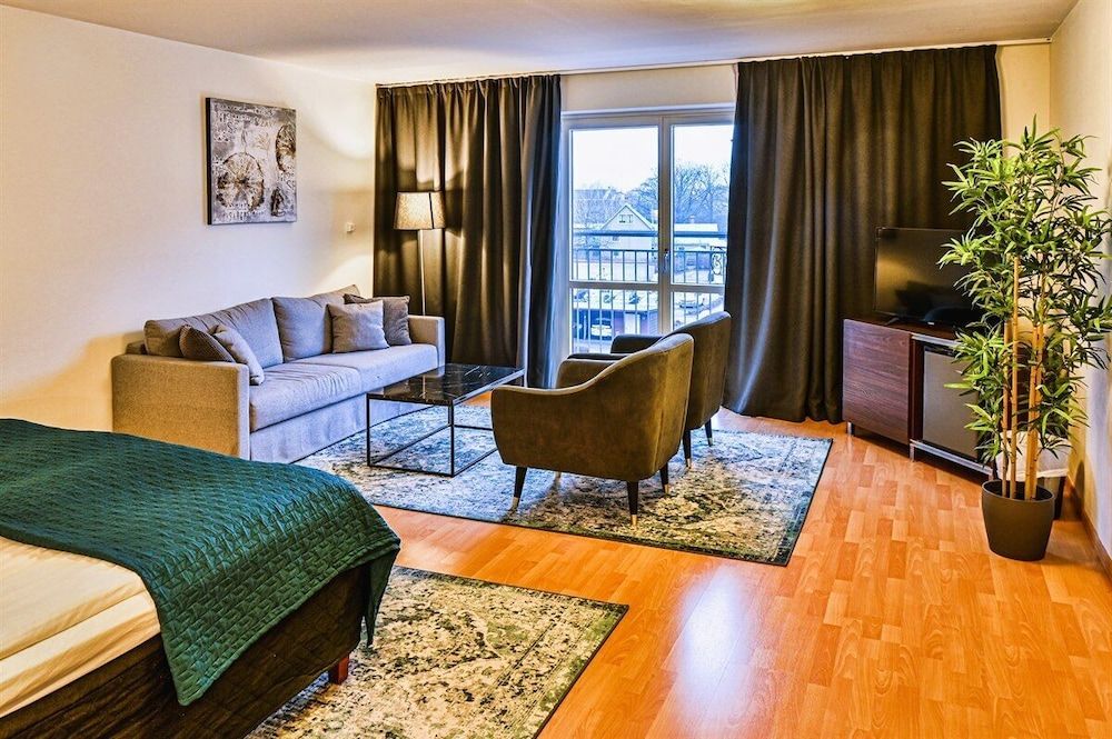 Bild von Family Room