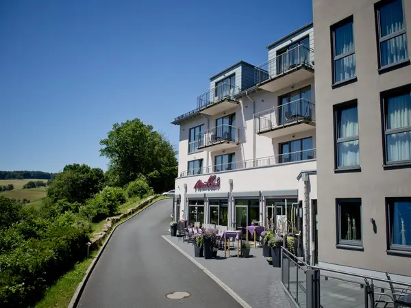 Müller´s Landhotel - Komfortzimmer - FRONT