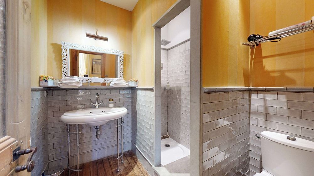 Bild von Chambre Double les Chaumes