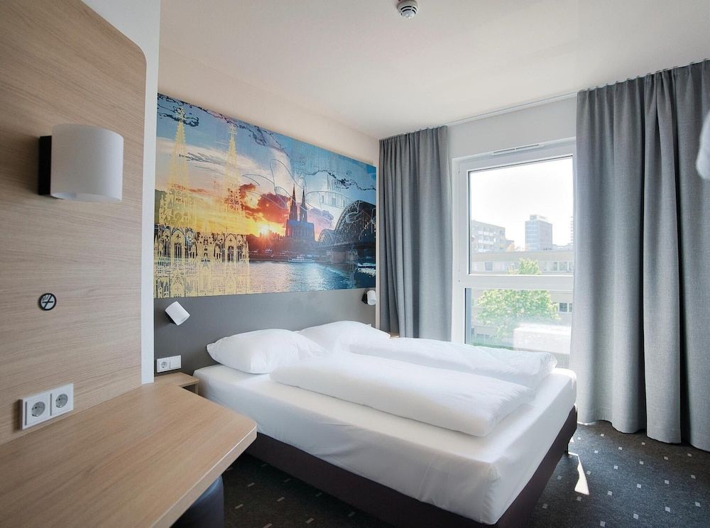 Bild von Doppelzimmer
