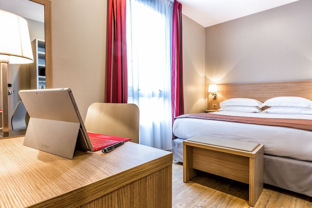 Bild von Entdecke die Stadt Special