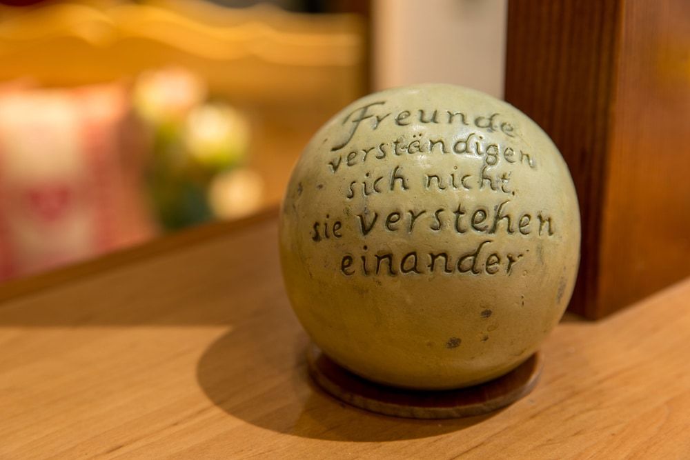 Allgemein