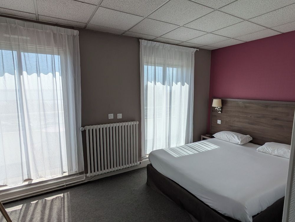 Bild von Panoramic-Doppelzimmer, Meerblick