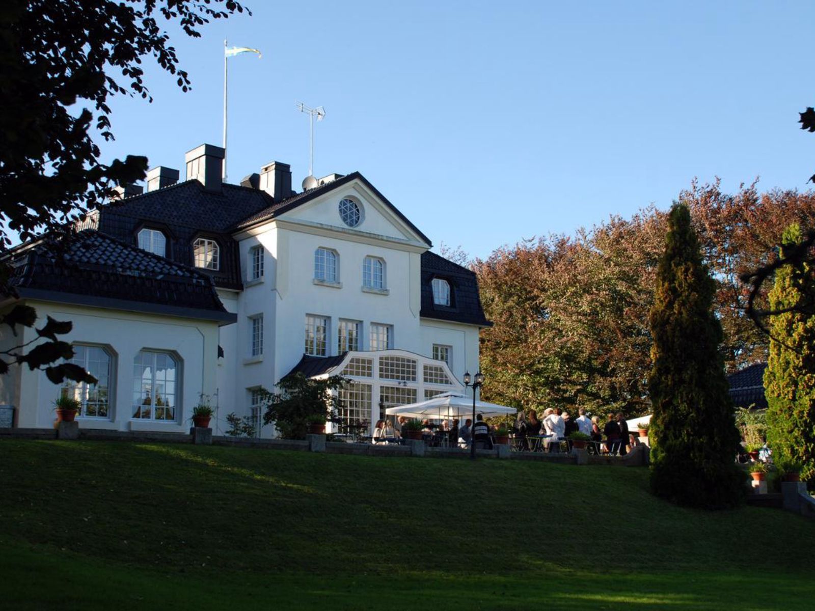 Umgebung