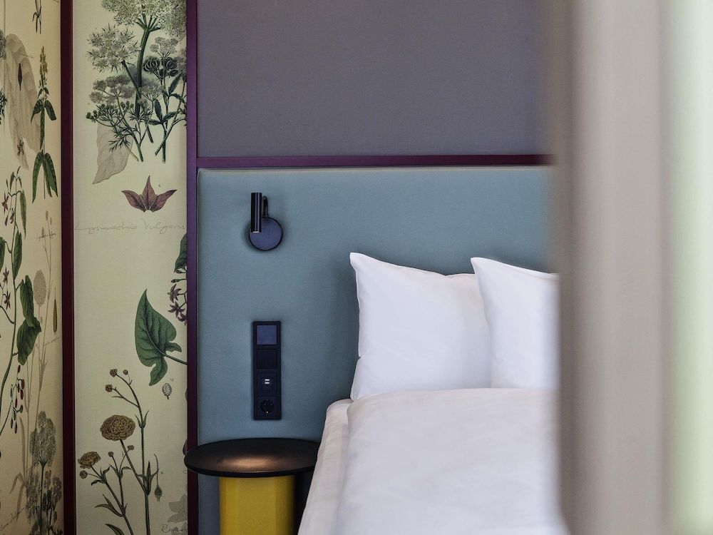 Bild von Comfort-Doppelzimmer, 1 Doppelbett