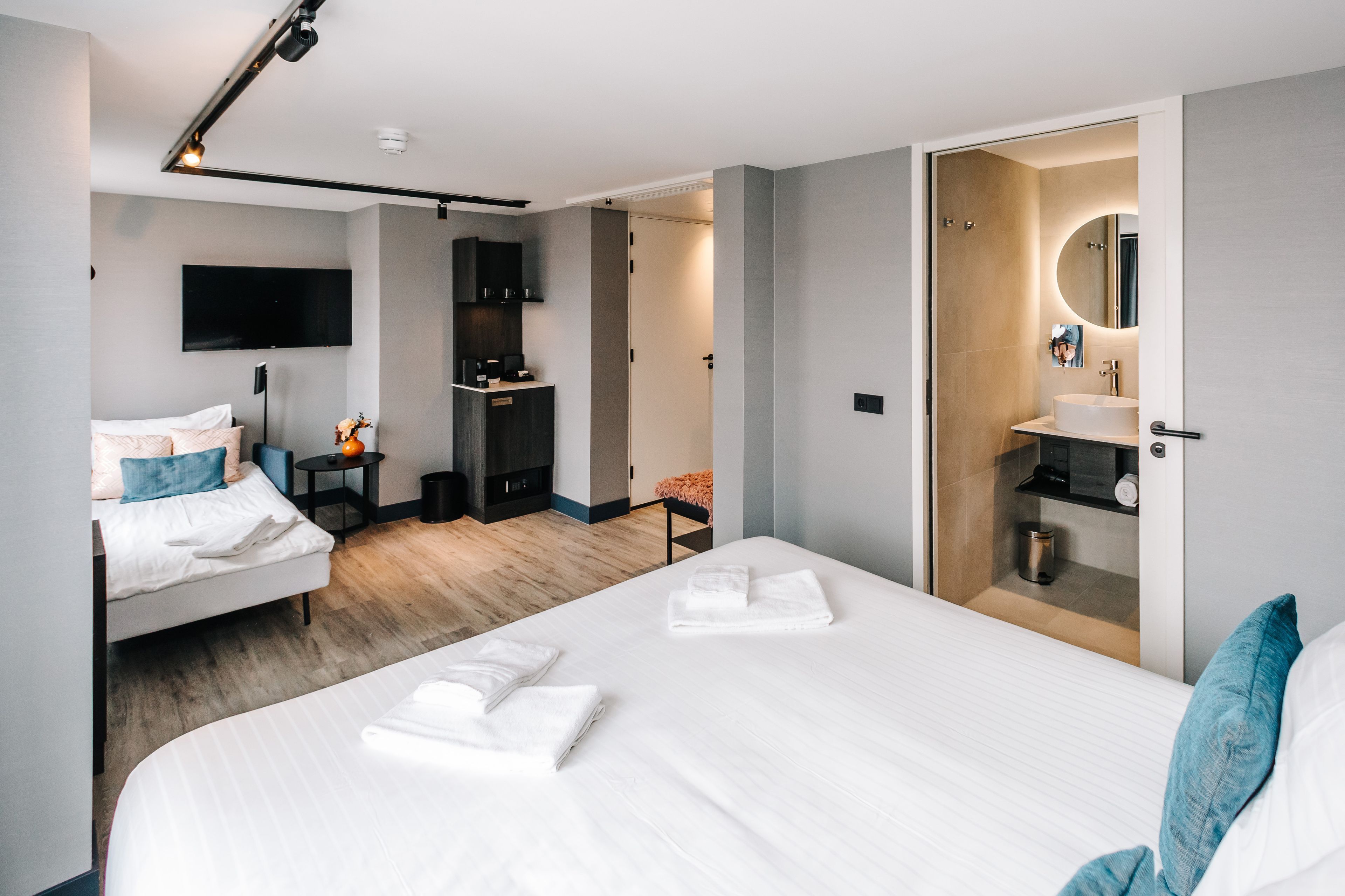 Bild von Entdecke die Stadt Special