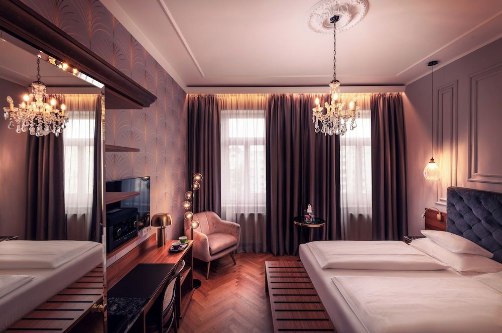 Bild von Wellnessresort Special