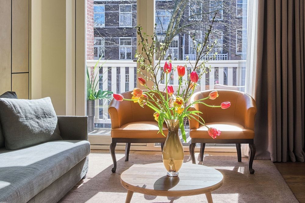 Bild von Suite, 2 Schlafzimmer, Balkon