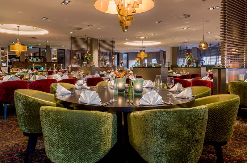 Van der Valk Hotel Emmen in Emmen bei HotelSpecials.de Van der Valk Hotel Emmen in Emmen bei HotelSpecials.de