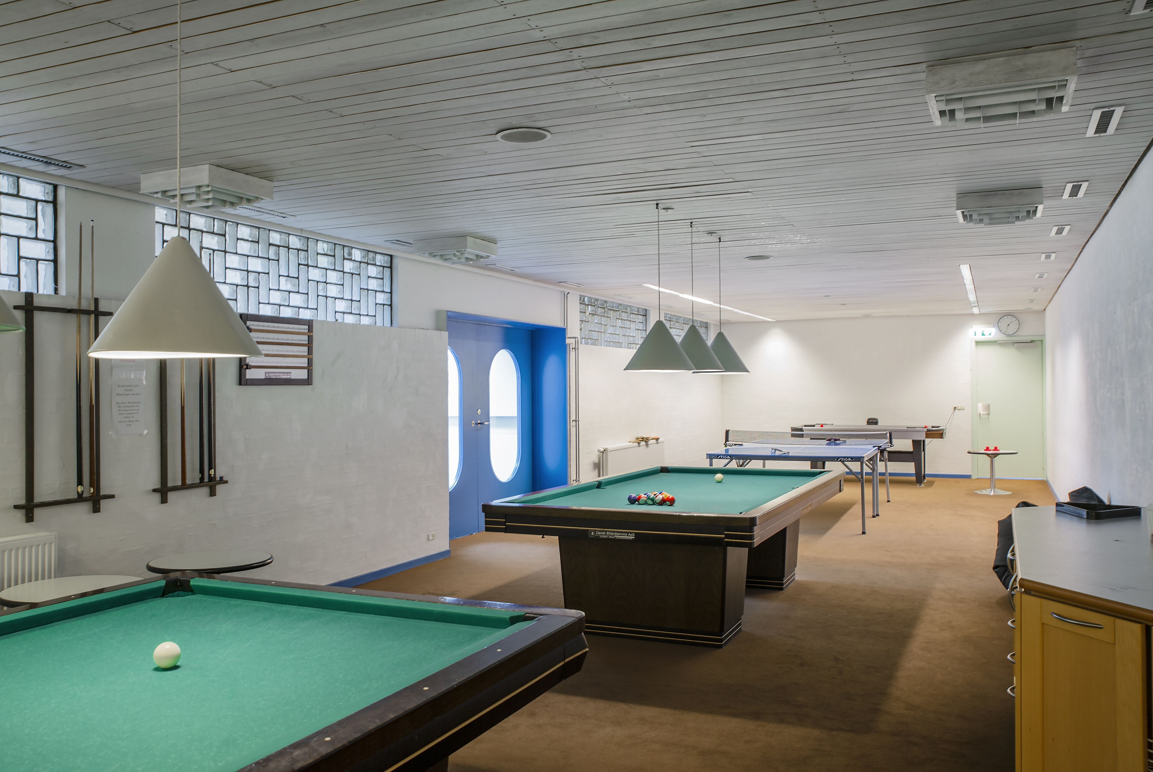 Hotelausstattung