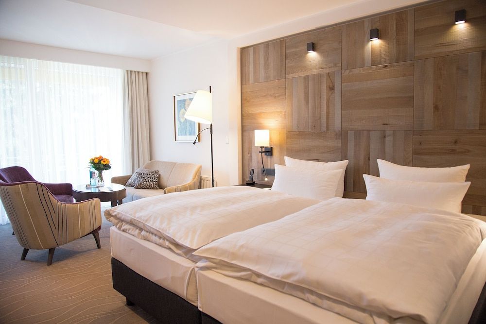 Bild von Comfort-Doppelzimmer