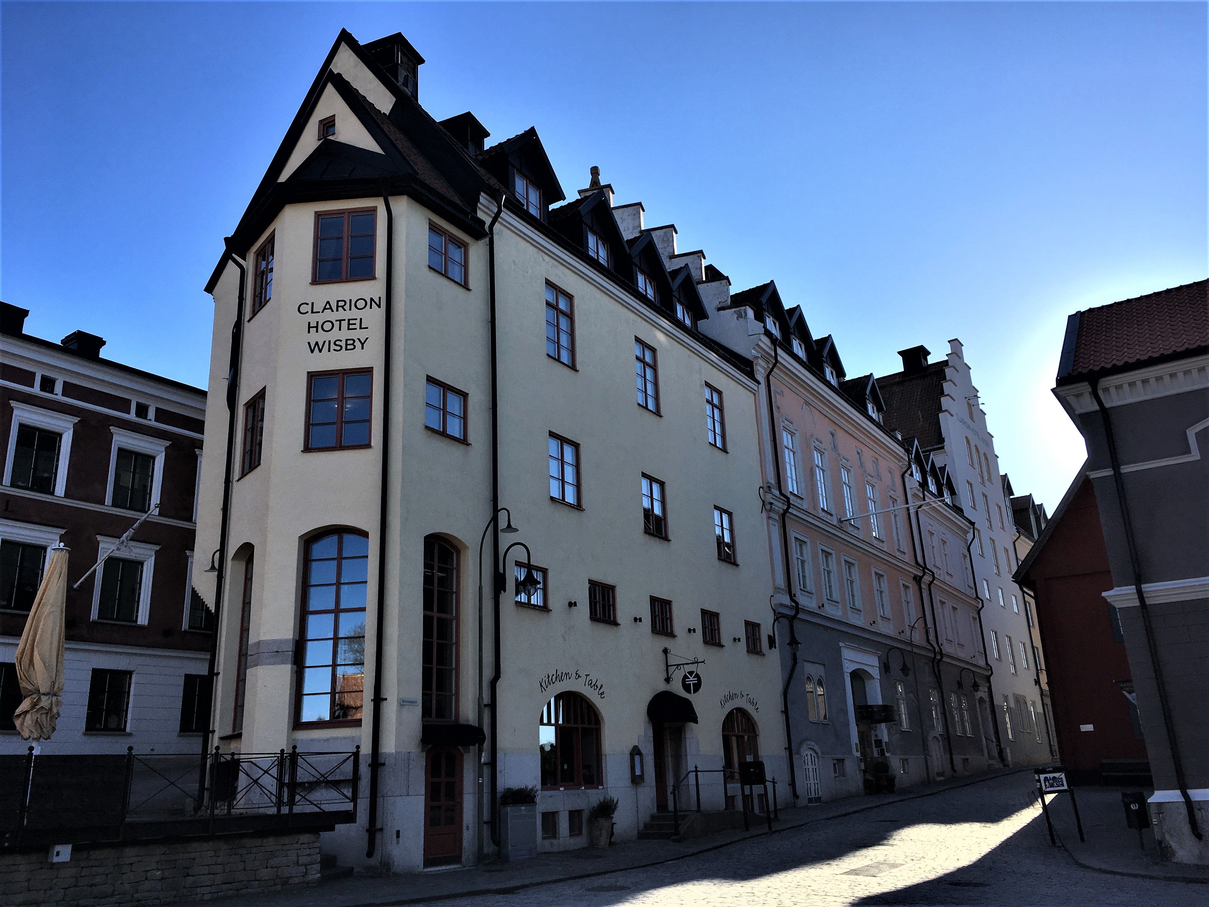 Fassade