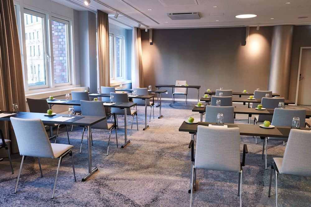 Hotelausstattung
