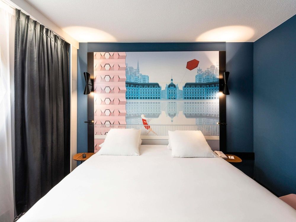 Bild von Superior-Zimmer, 1 Doppelbett