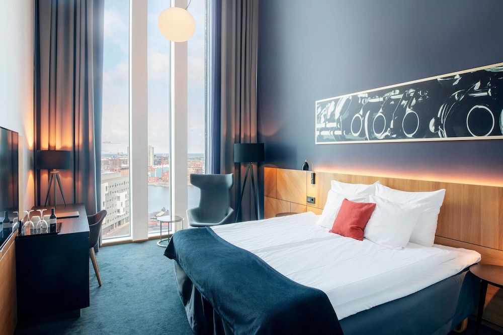 Bild von Entdecke die Stadt Special