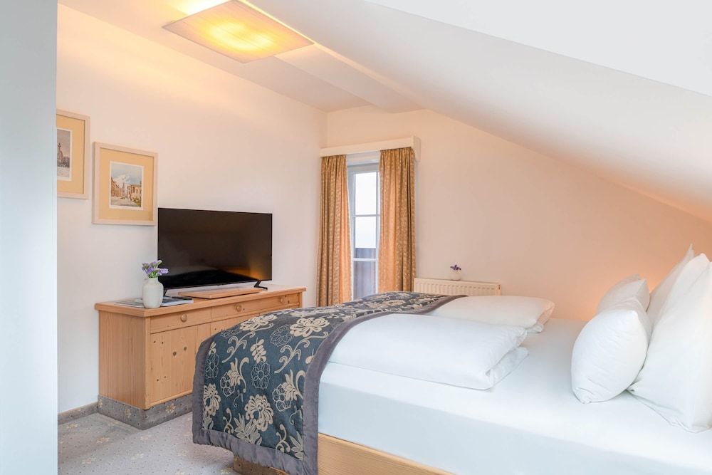 Bild von Standard-Suite, 1 Schlafzimmer, Nichtraucher, Balkon