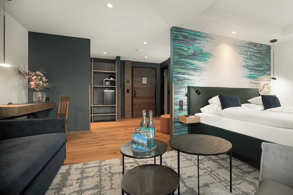 Bild von Villa MainTraum Doppelzimmer Deluxe