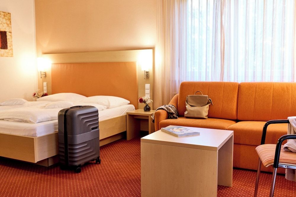 Bild von Comfort-Doppelzimmer