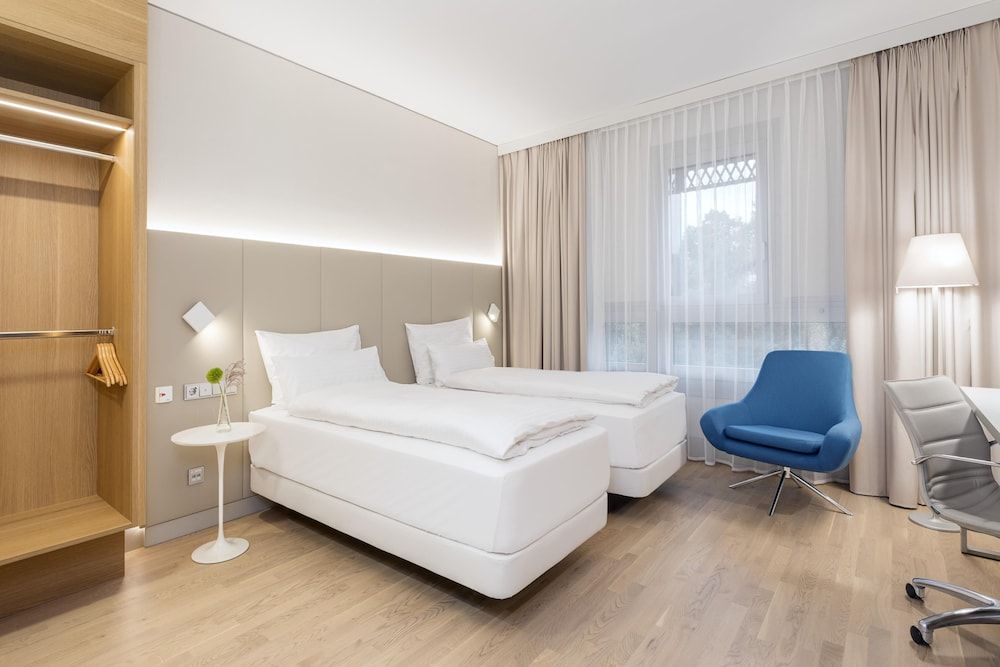 Bild von Standardzimmer