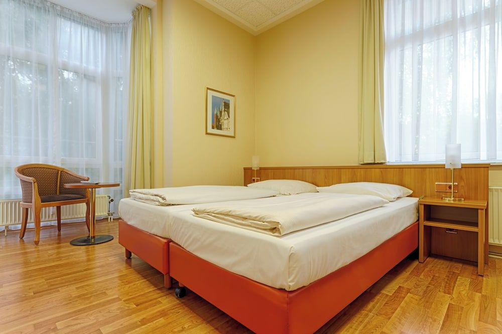 Bild von Doppelzimmer (Nebengebäude 66/68)