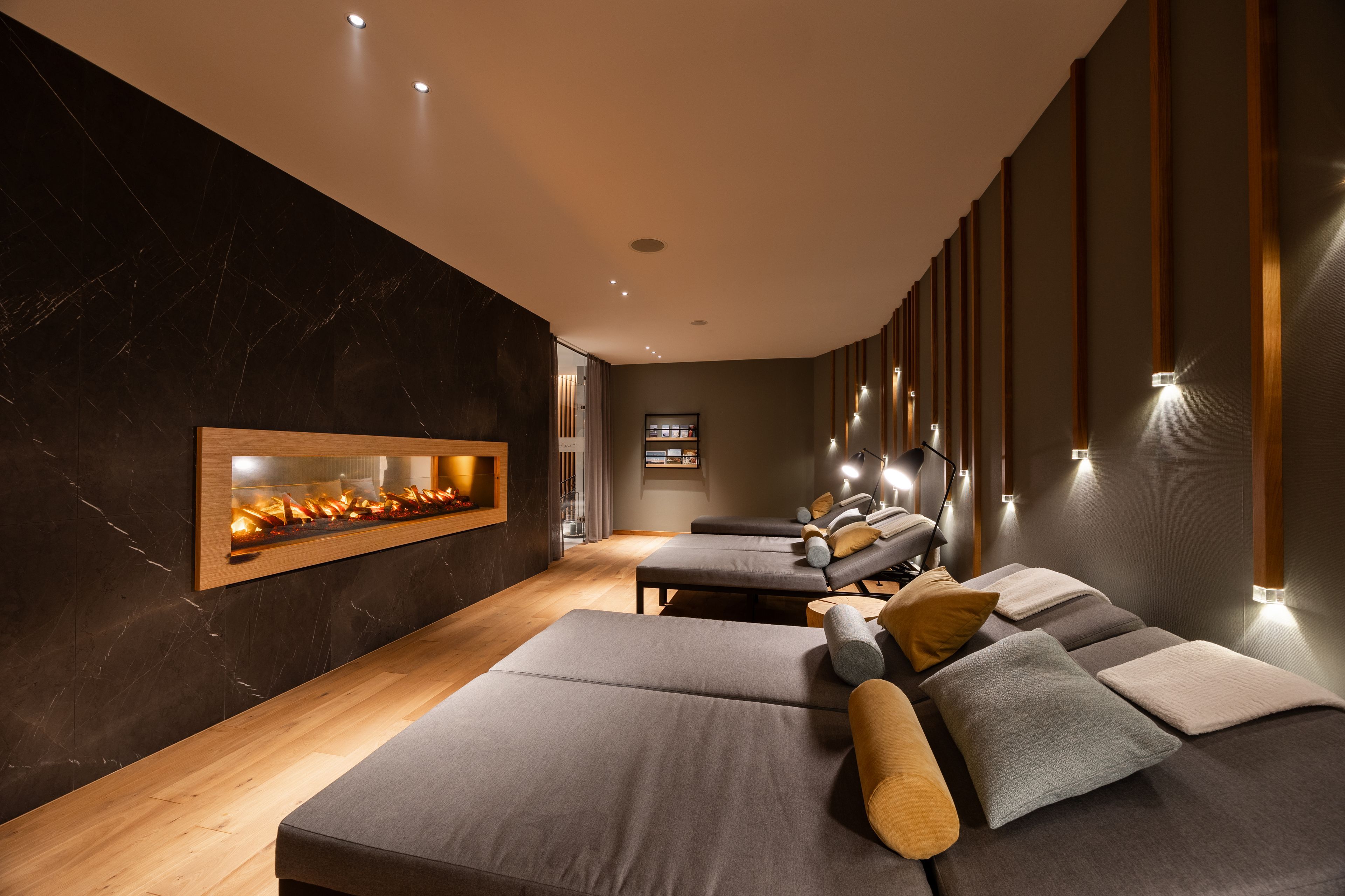 Hotelausstattung