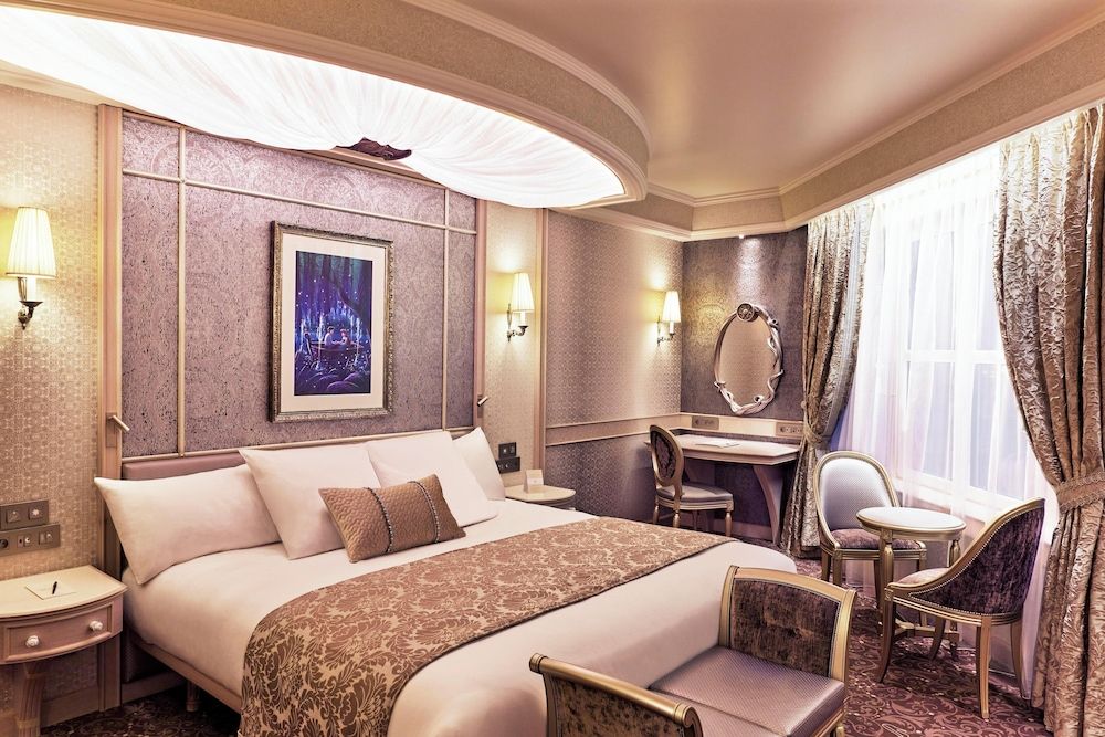 Bild von Deluxe-Zimmer (3 pax)