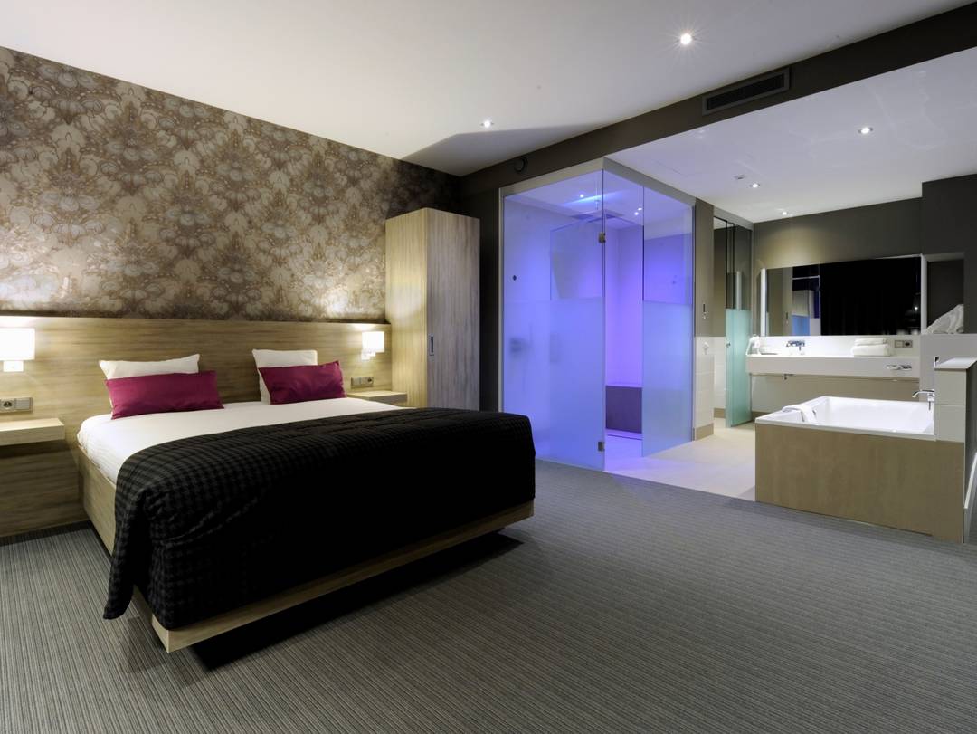 Hotel Van De Valk Charleroi Hotel Van De Valk Charleroi