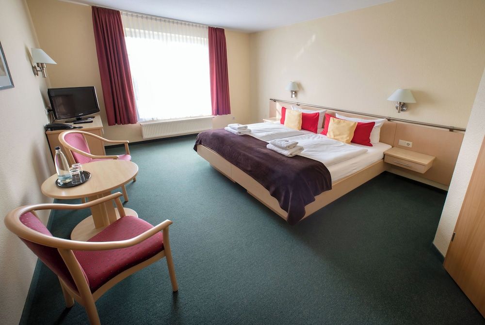 Bild von Comfort-Doppelzimmer