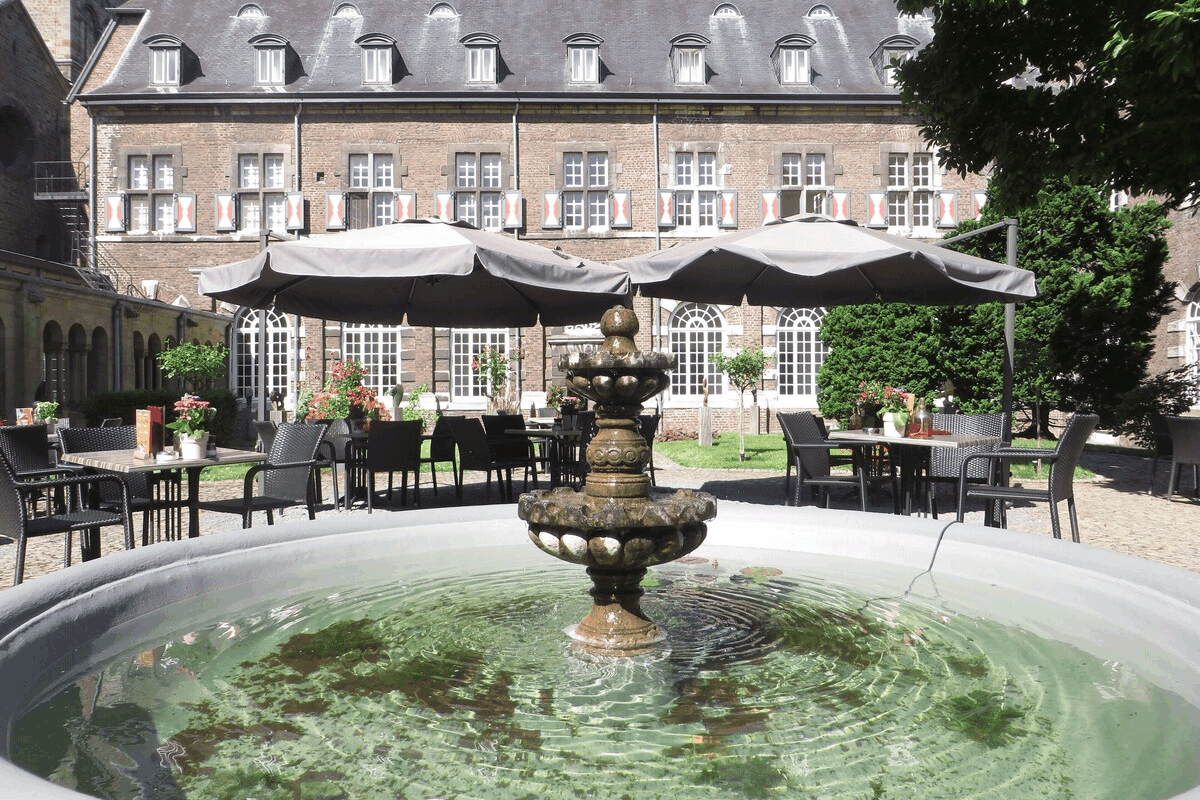 Hotelausstattung