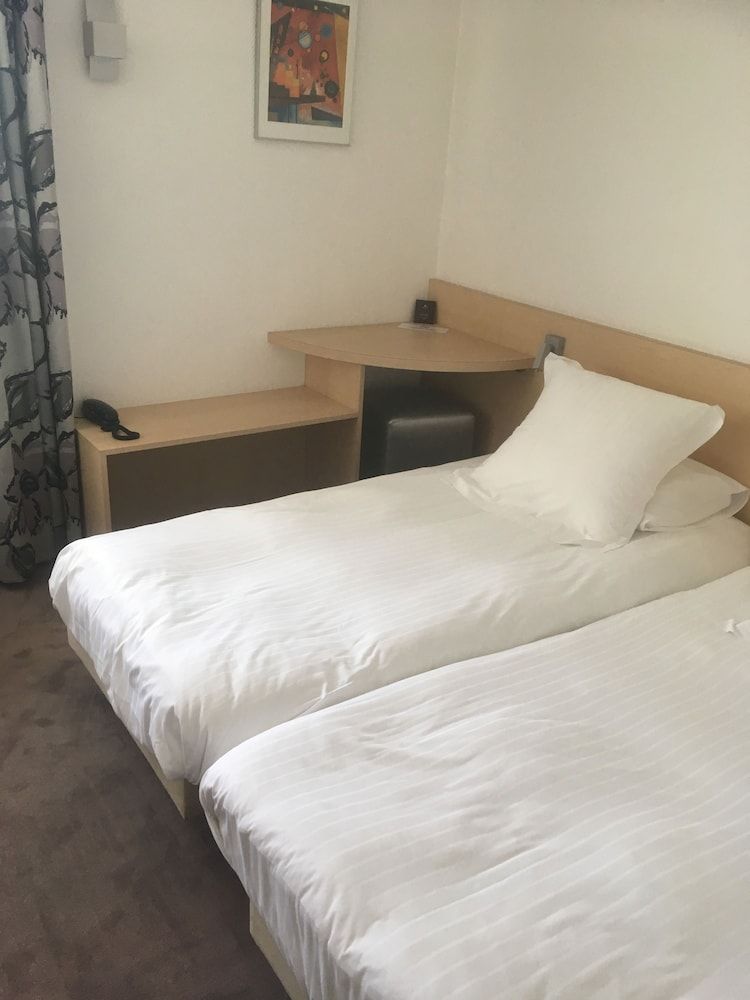Bild von Classic-Zweibettzimmer, 2 Einzelbetten