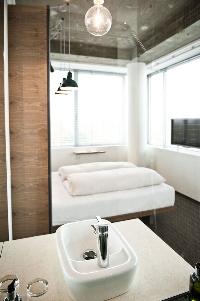 Bild von Panorama Zimmer