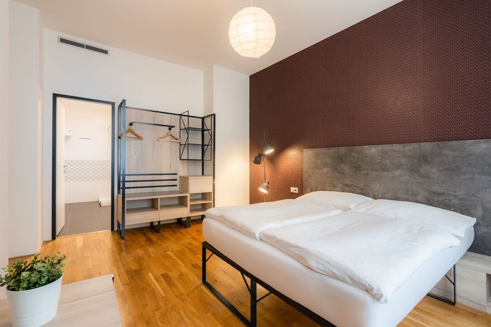 Bild von Superior-Apartment (6 People)