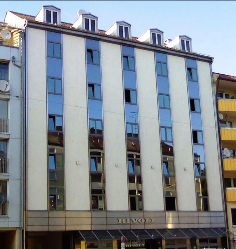 Allgemein