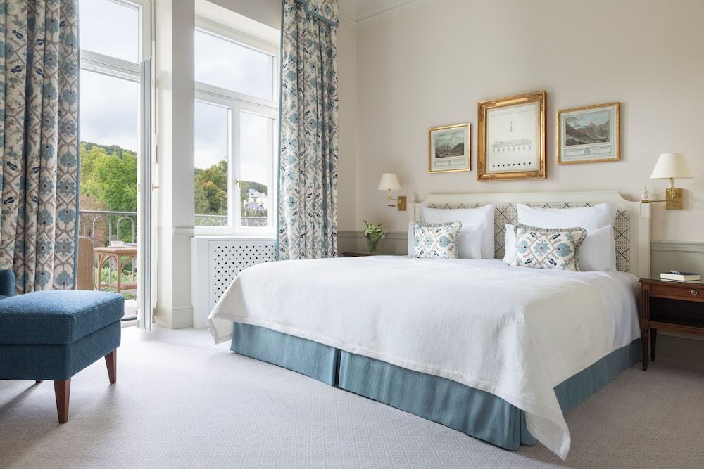 Bild von Superior Park Room