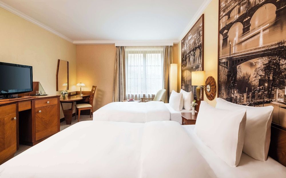 Bild von Wellnessresort Special