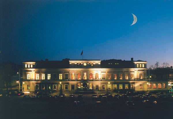 Fassade