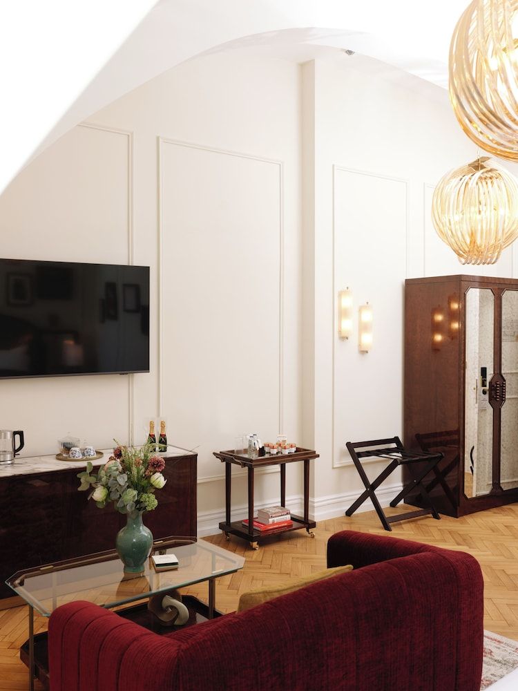 Bild von Entdecke die Stadt Special