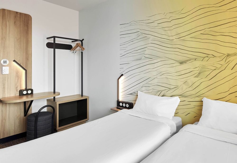 Bild von Zweibettzimmer