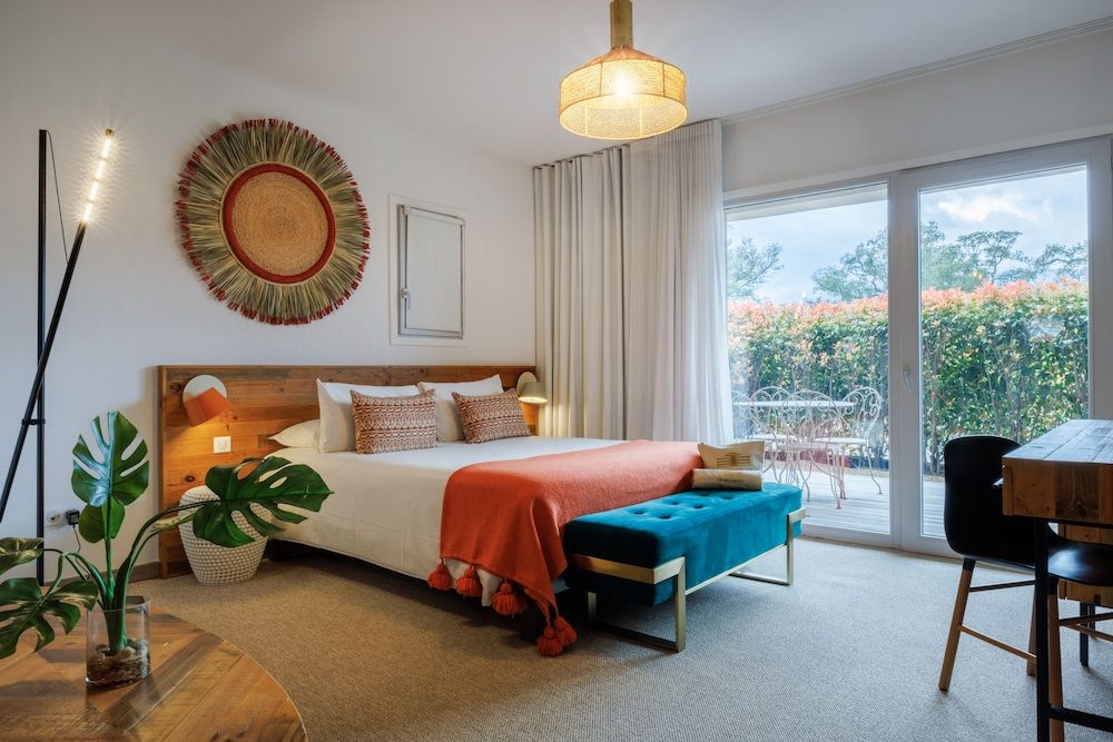 Bild von Familien-Suite