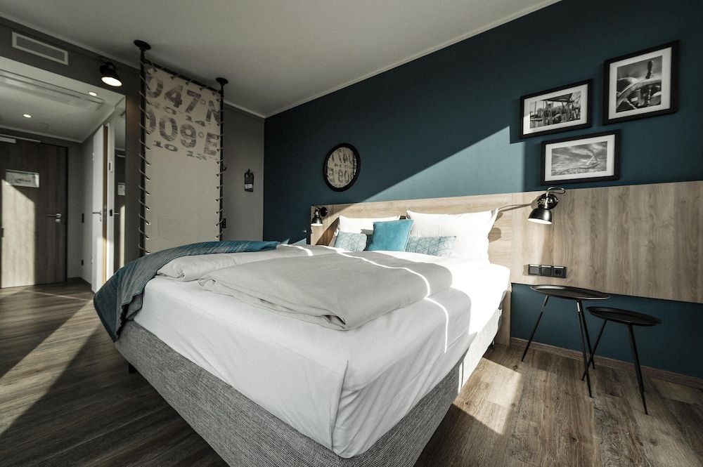 Bild von Standardzimmer (High Floor)