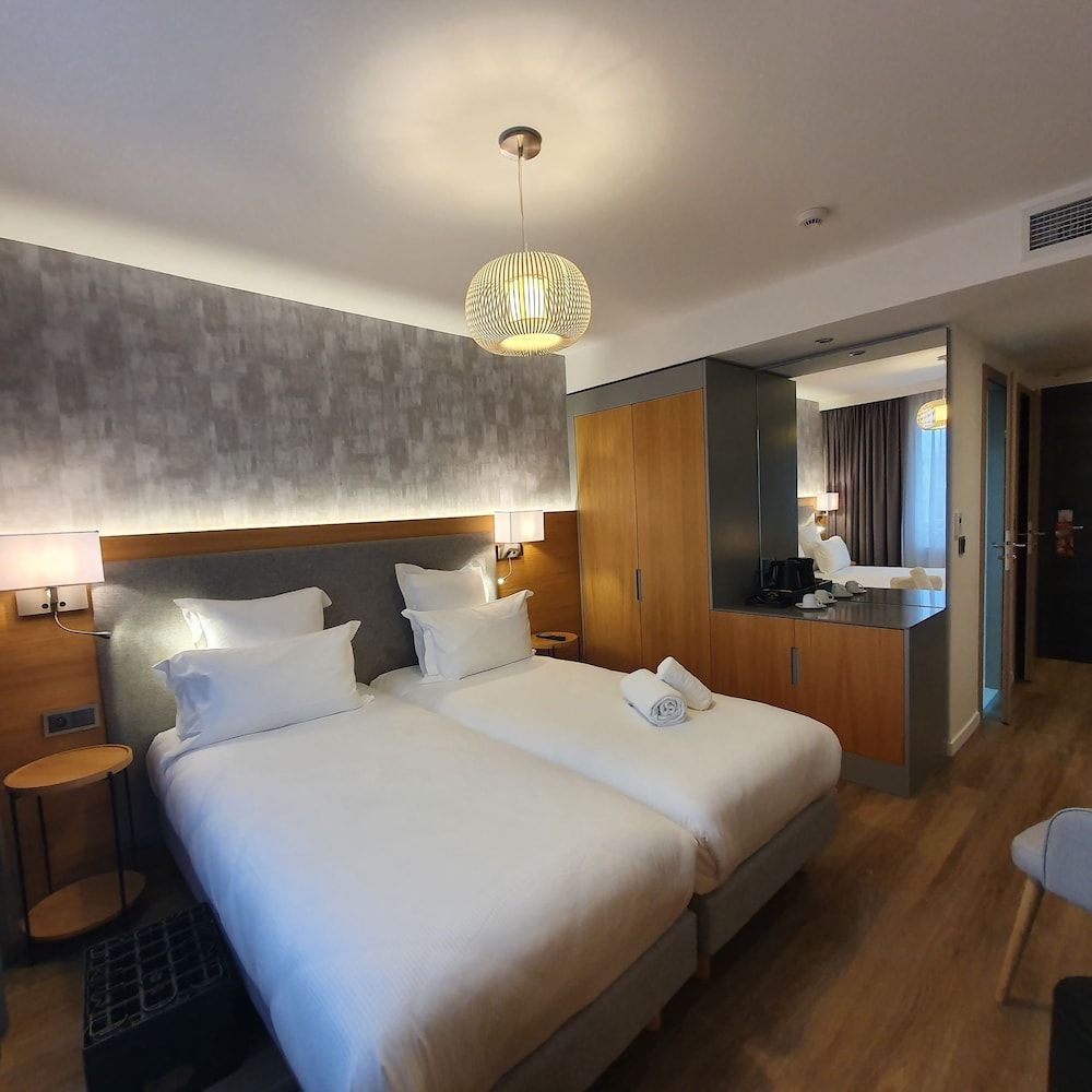Bild von Comfort-Zimmer