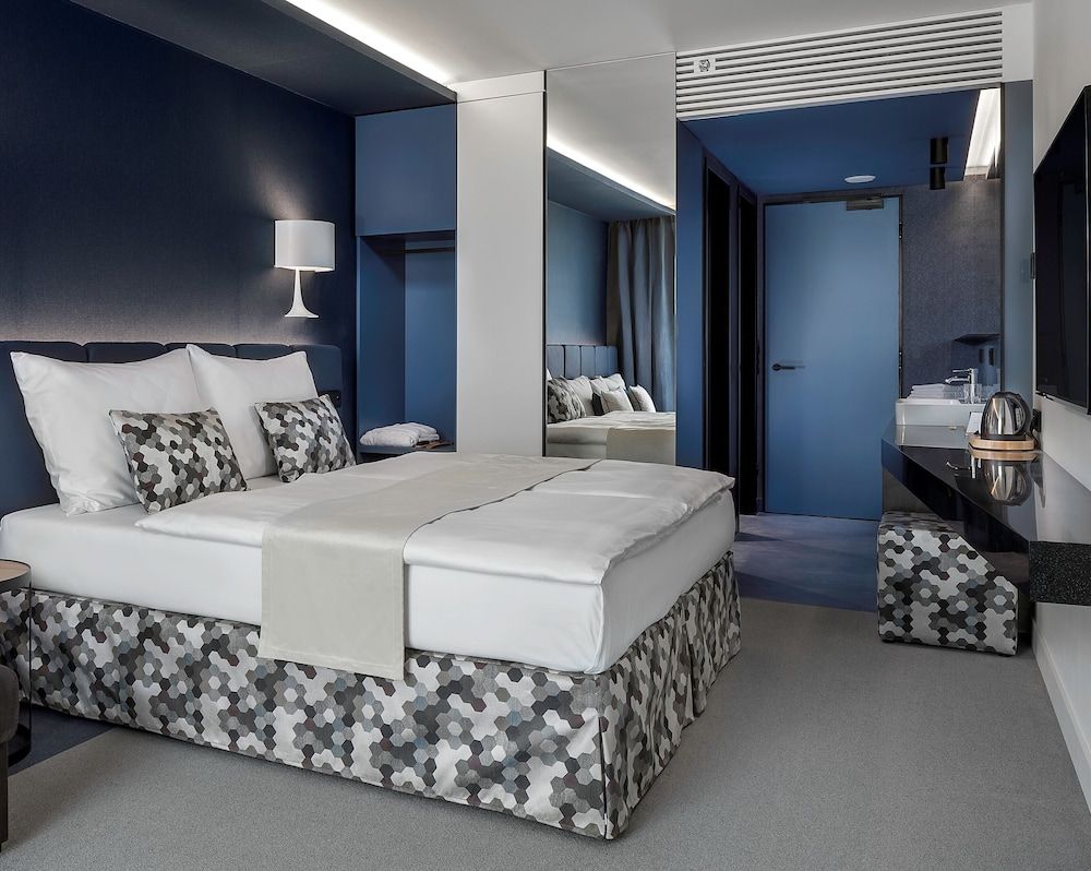 Bild von Wellnessresort Special