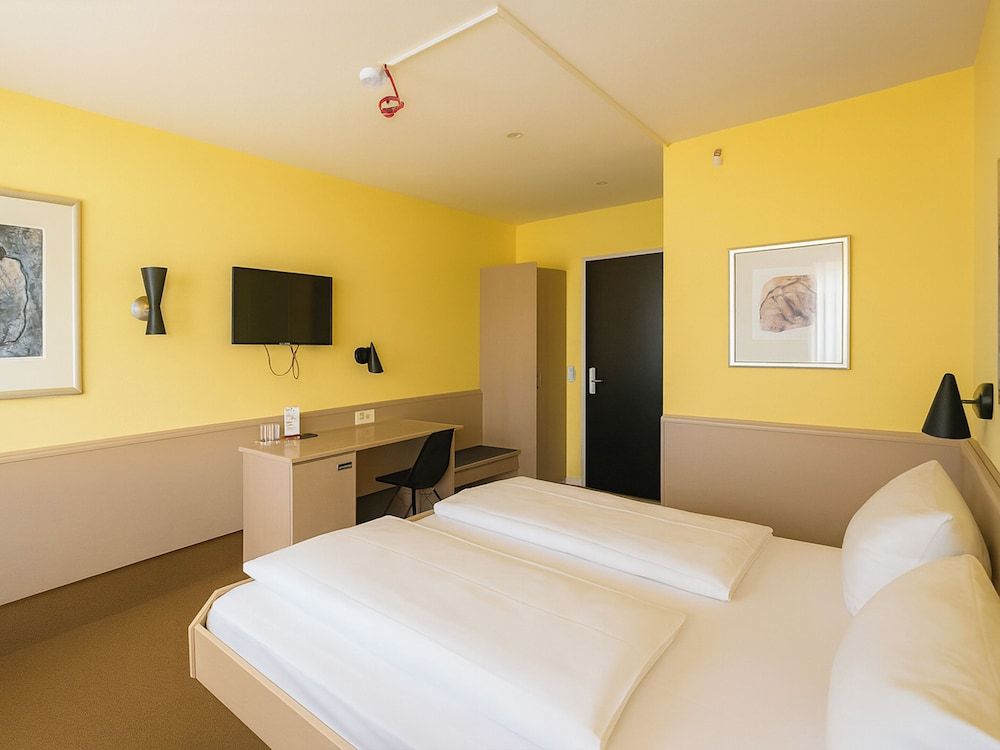 Bild von Doppelzimmer