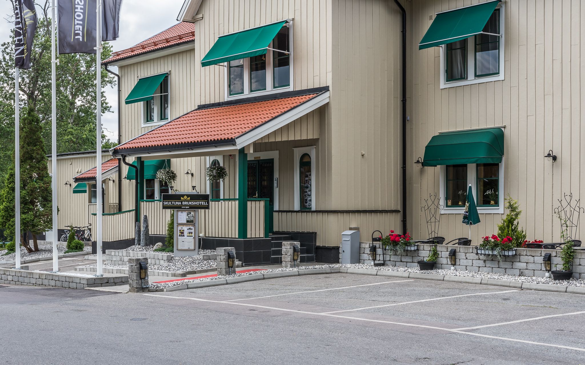 Fassade