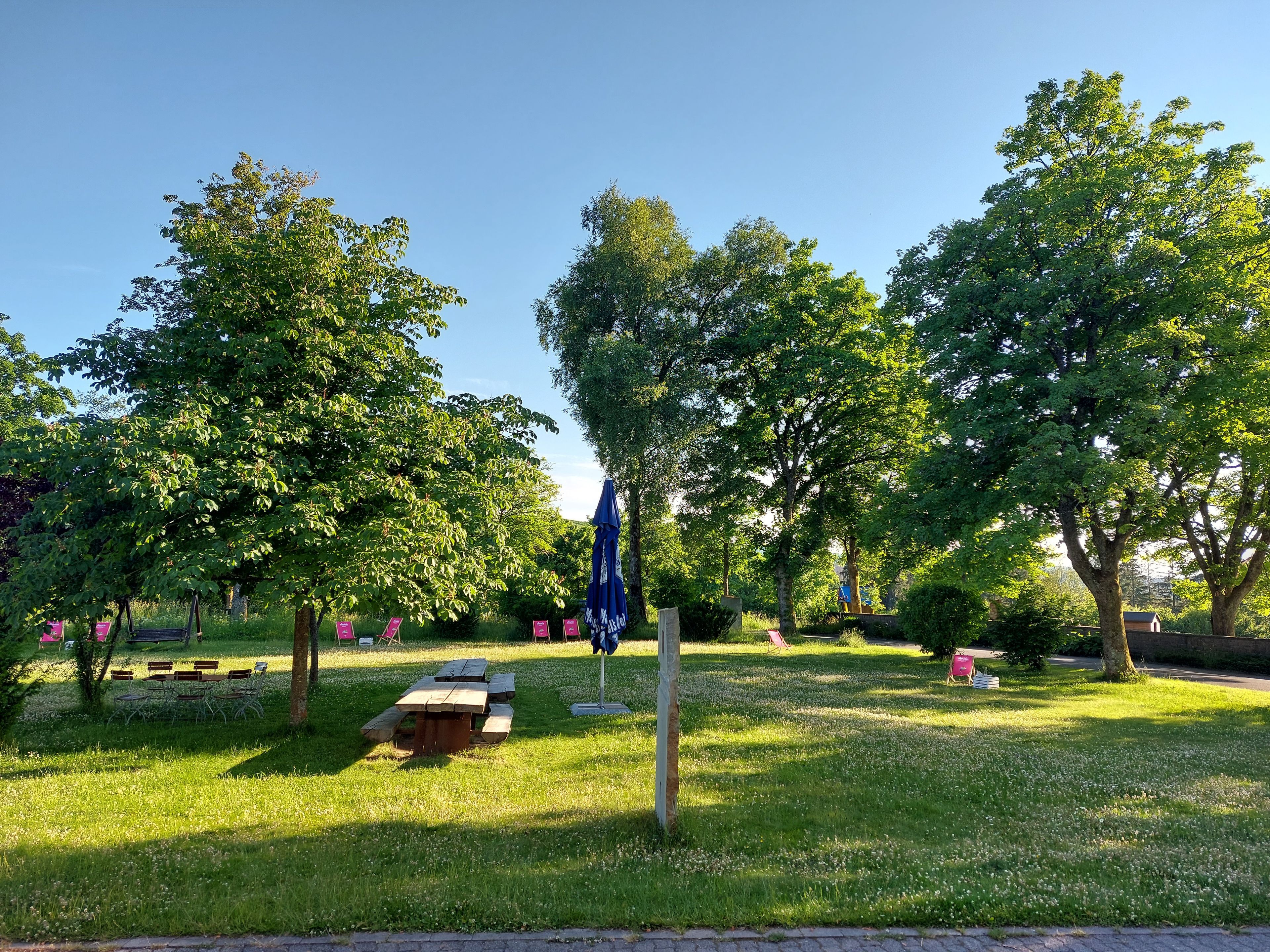 Umgebung