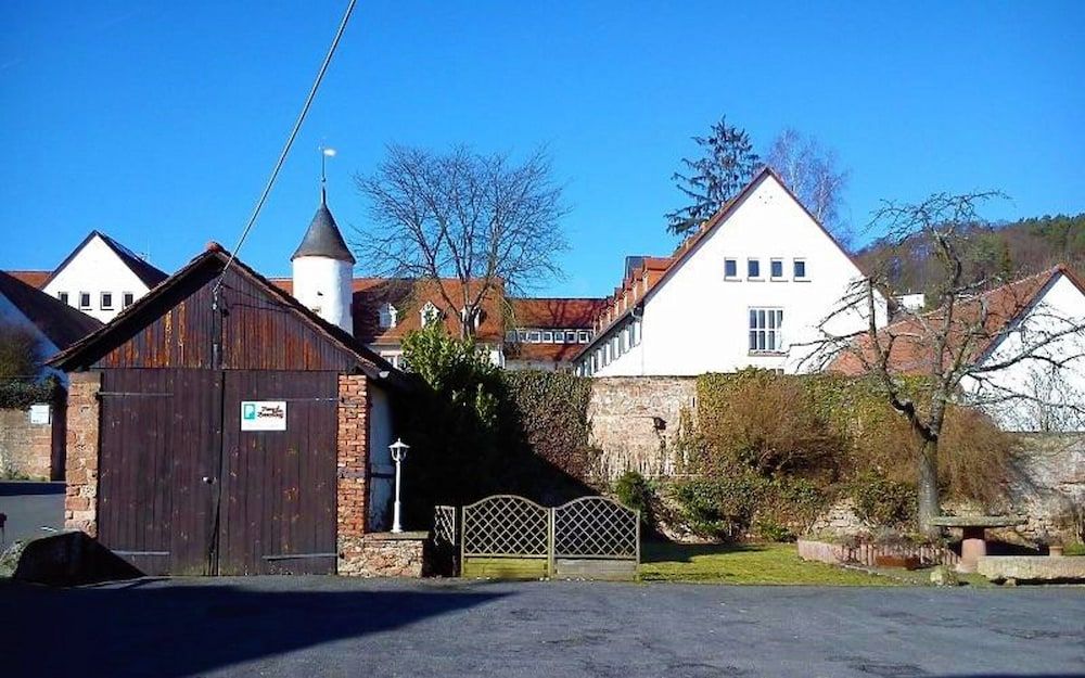Allgemein
