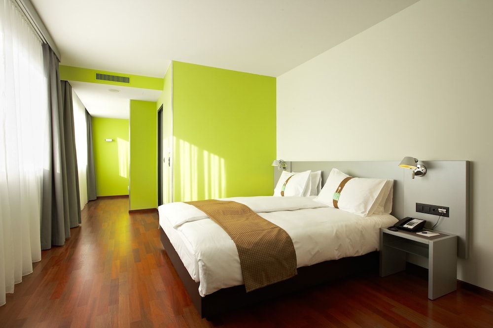 Bild von Premium-Zimmer, 1 King-Bett, Eckzimmer