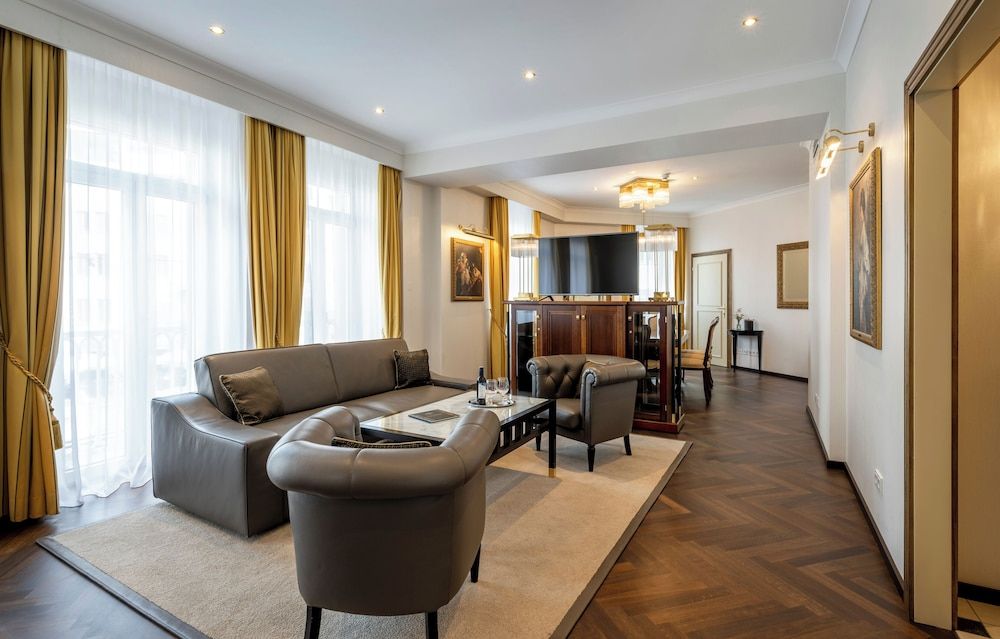 Bild von Entdecke die Stadt Special