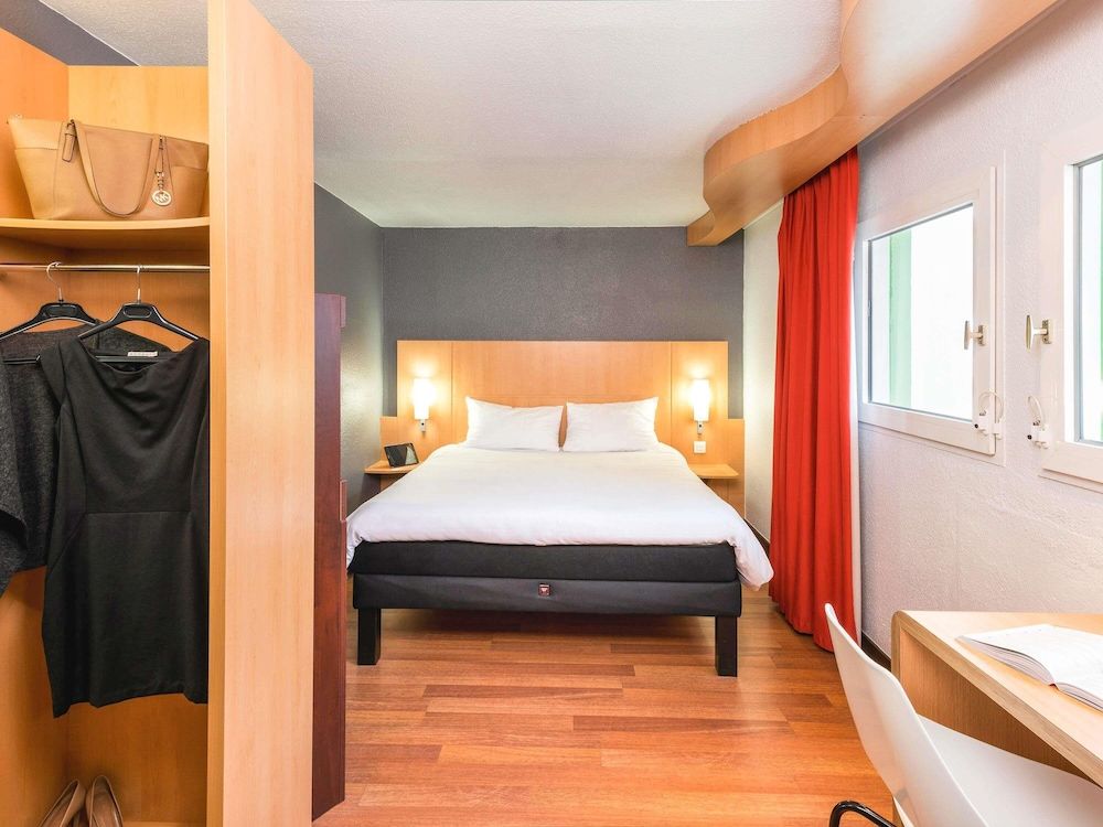 Bild von Standardzimmer, 1 Doppelbett
