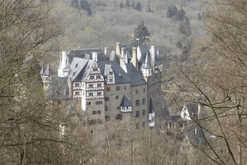 Umgebung